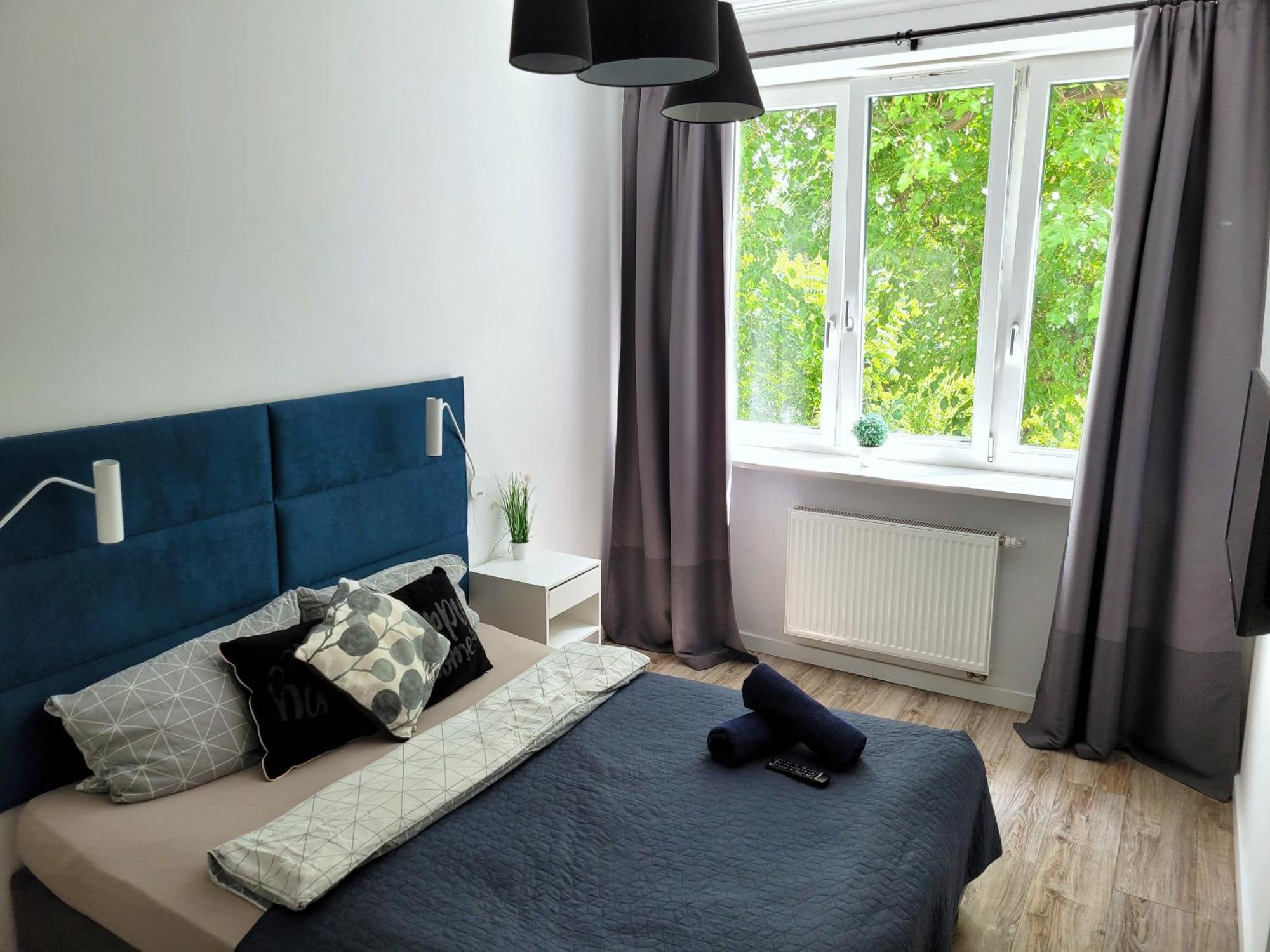 Greenview Warsaw City Centre Ogrodowa Fv Екстериор снимка