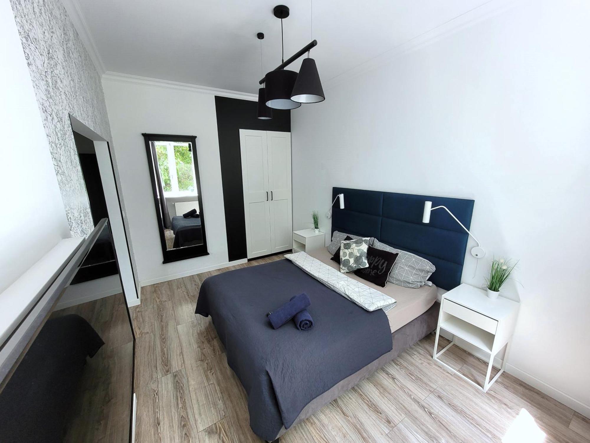 Greenview Warsaw City Centre Ogrodowa Fv Екстериор снимка