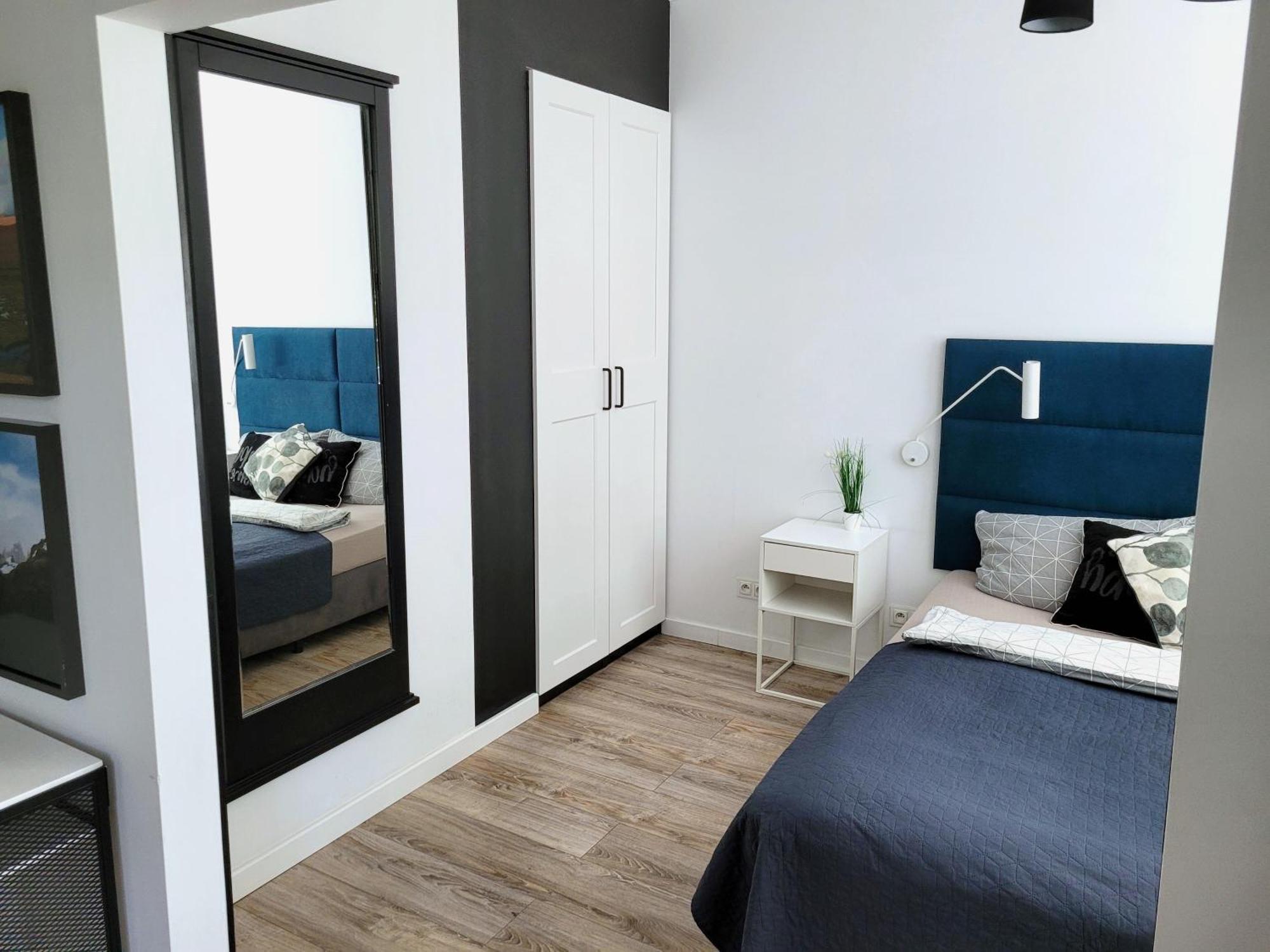 Greenview Warsaw City Centre Ogrodowa Fv Екстериор снимка