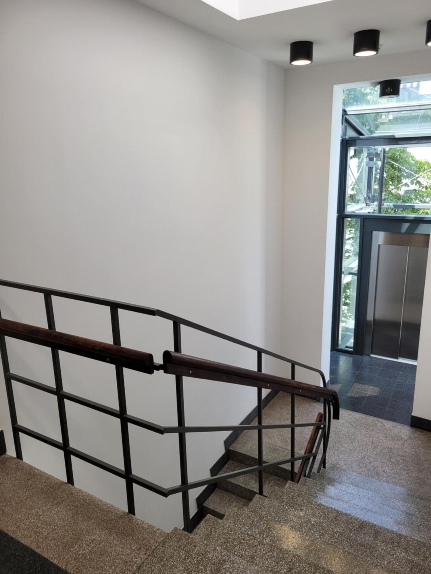 Greenview Warsaw City Centre Ogrodowa Fv Екстериор снимка