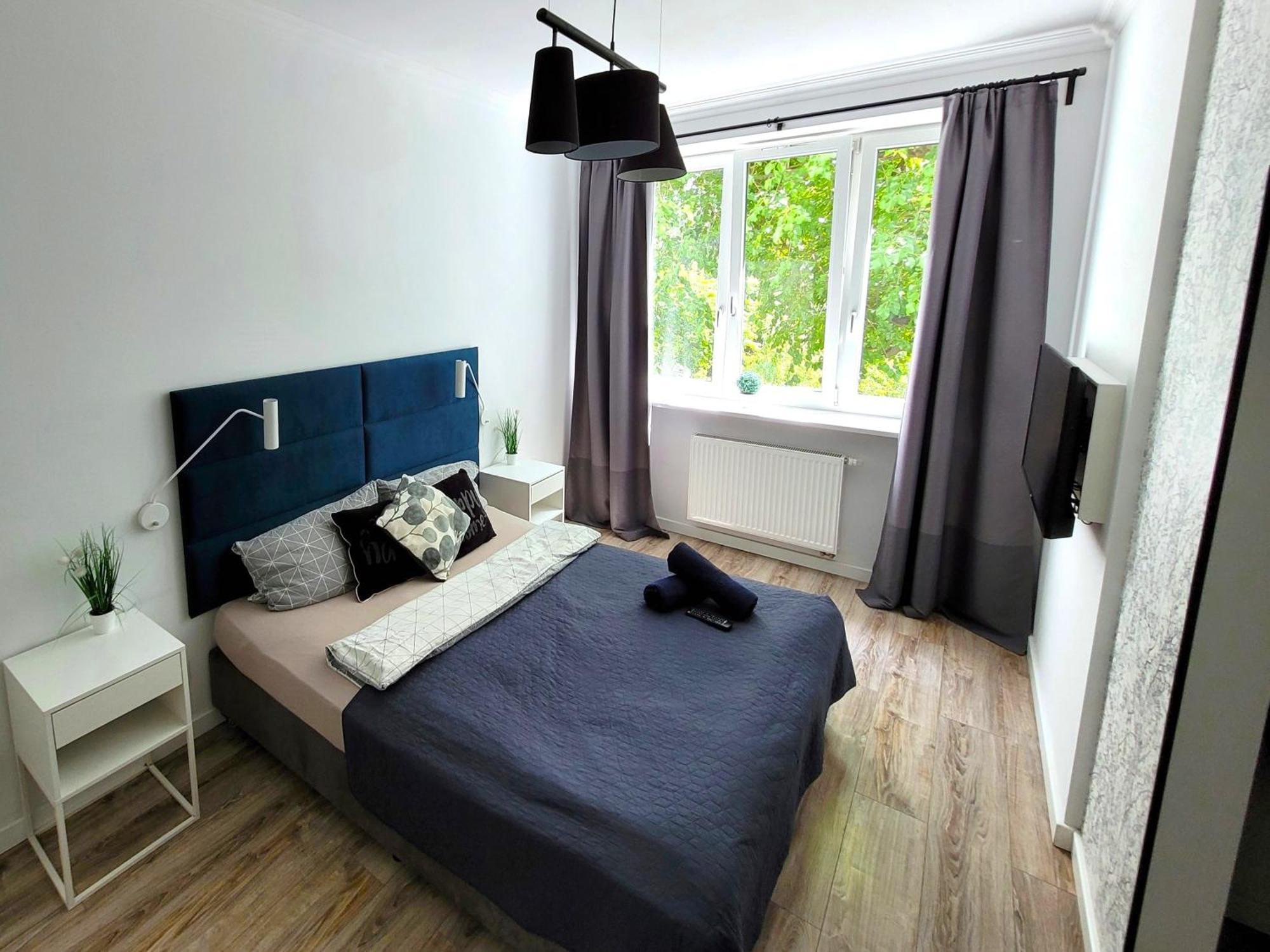 Greenview Warsaw City Centre Ogrodowa Fv Екстериор снимка