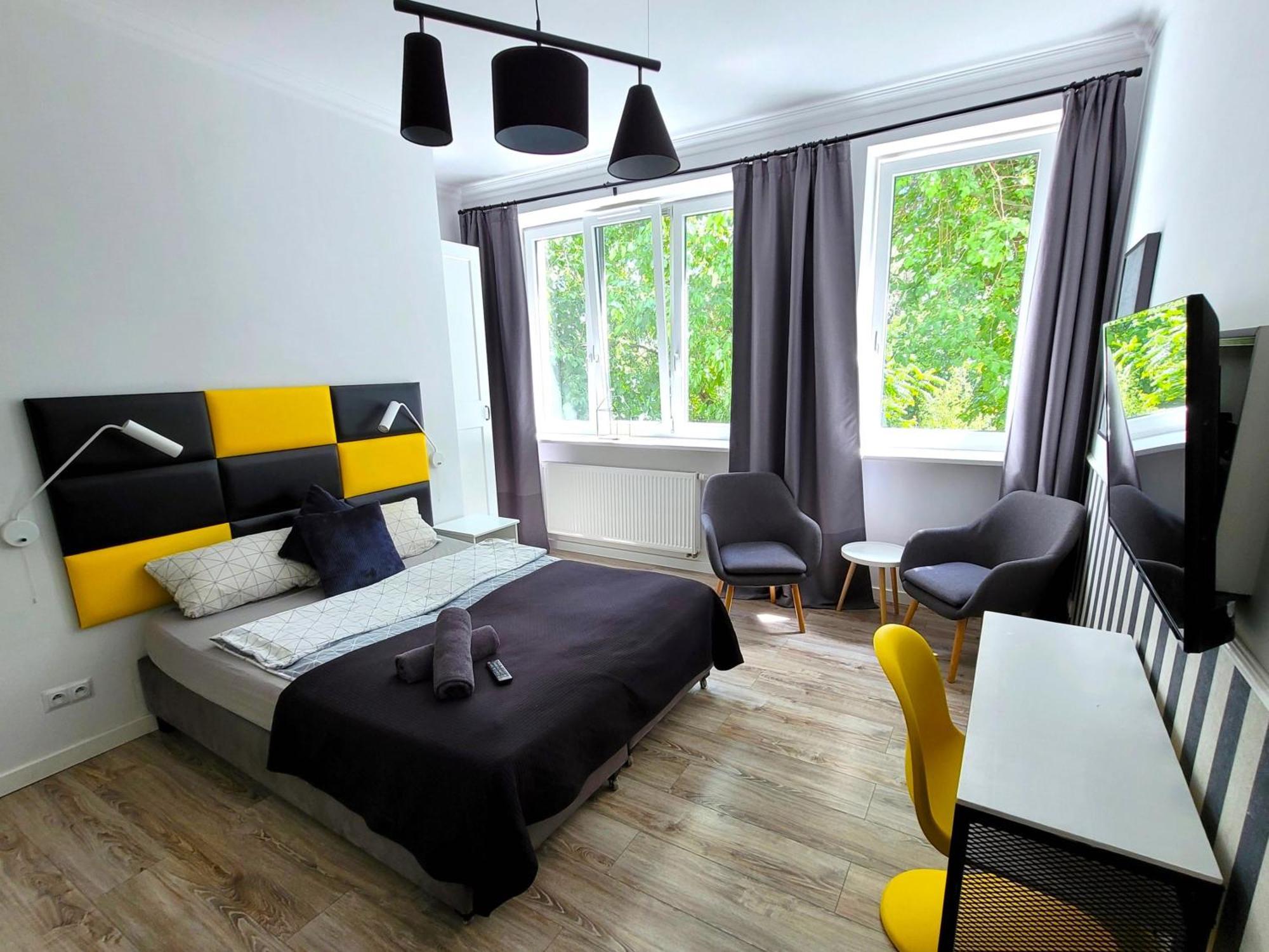 Greenview Warsaw City Centre Ogrodowa Fv Екстериор снимка