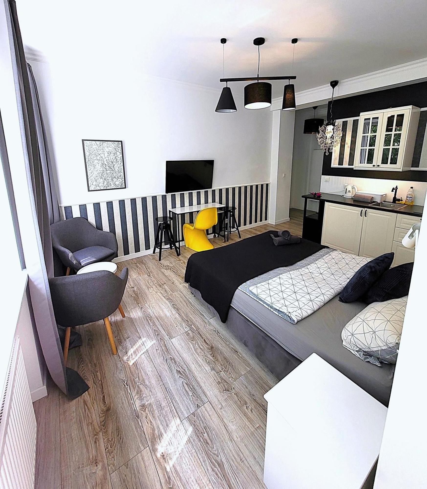 Greenview Warsaw City Centre Ogrodowa Fv Екстериор снимка